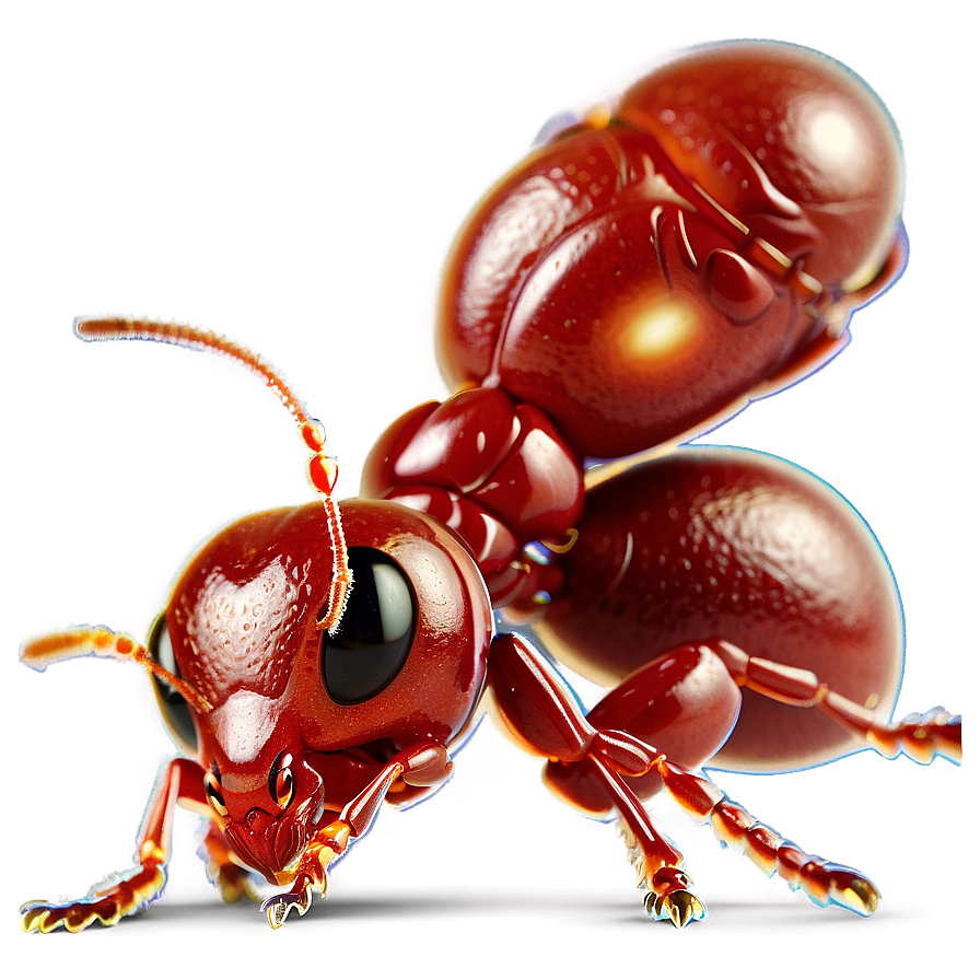 Fire Ant Allergy Information Png 6