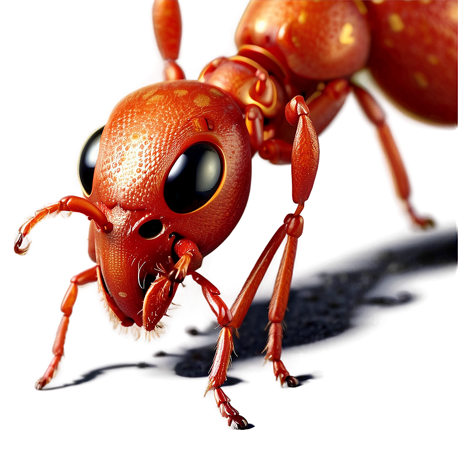 Fire Ant Bite Mark Png Yst73