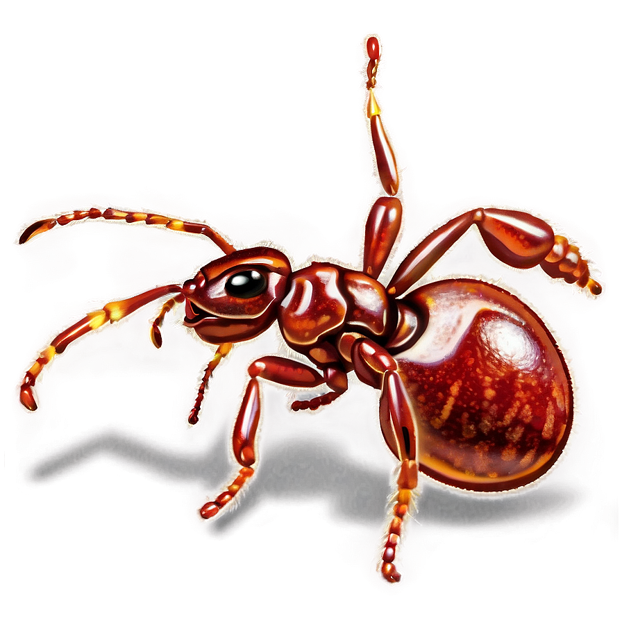 Fire Ant Chemical Repellent Png 13