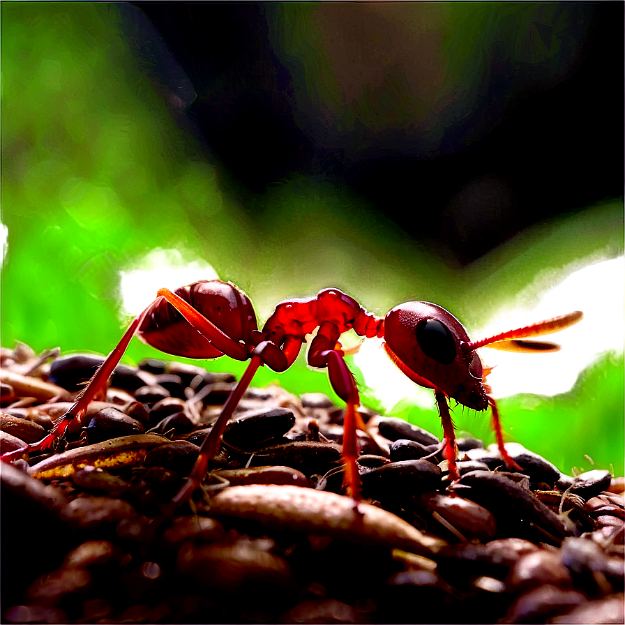 Fire Ant Documentary Snapshot Png 29