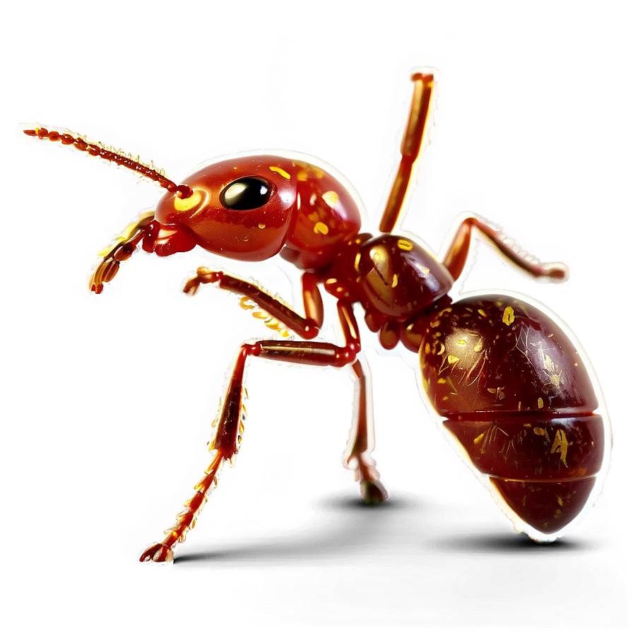 Fire Ant Environmental Impact Png Emt