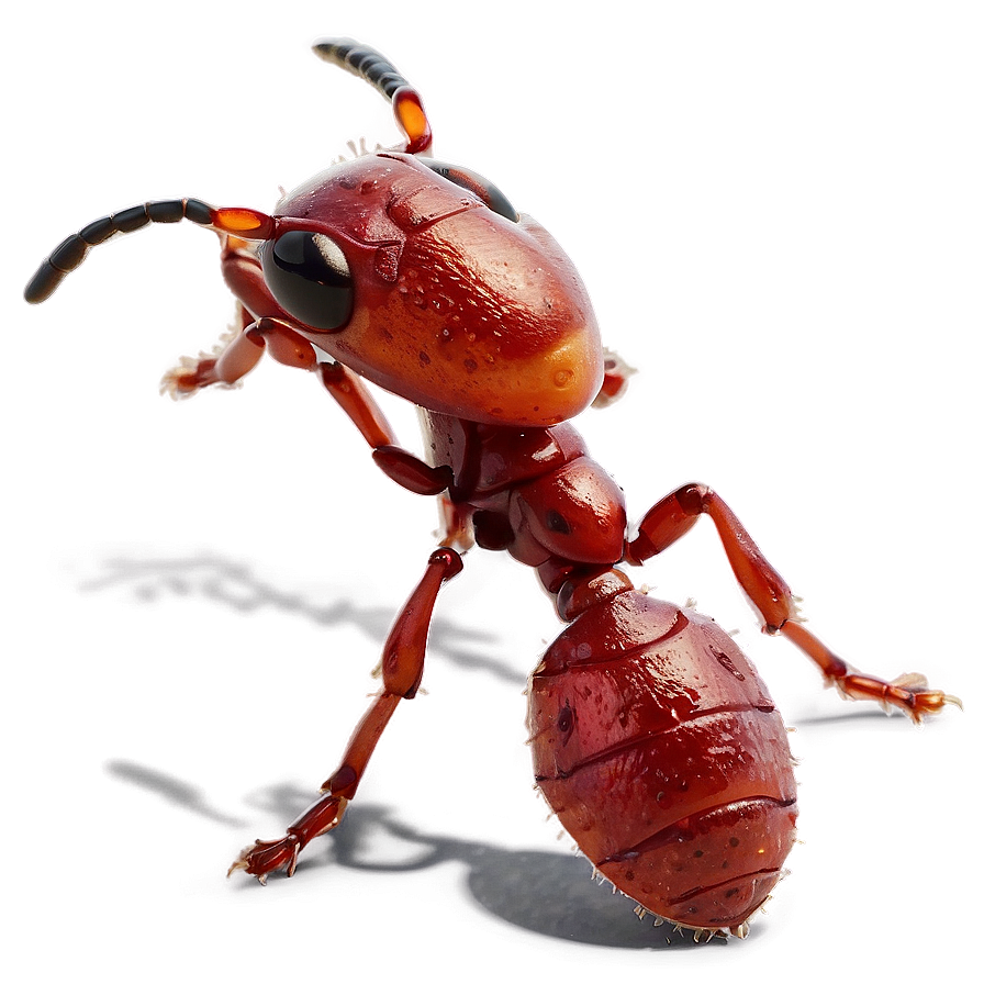 Fire Ant Observation Journal Png Ybf