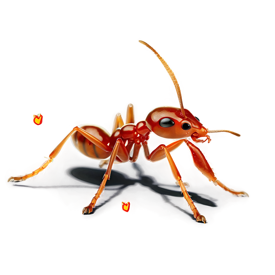 Fire Ant Photo Png 05242024