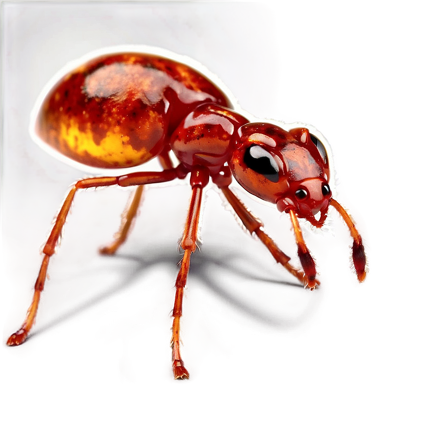 Fire Ant Photo Png 48