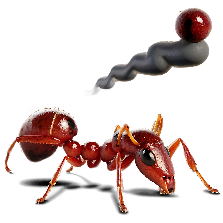 Fire Ant Photo Png Cpi35