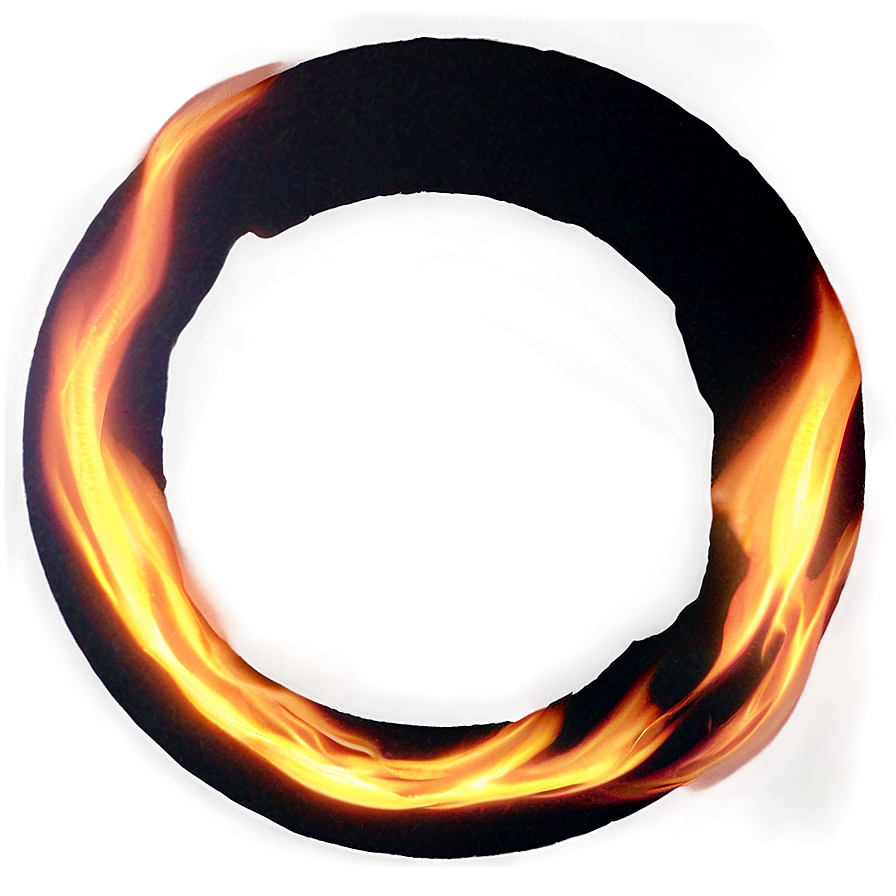 Fire Circle D