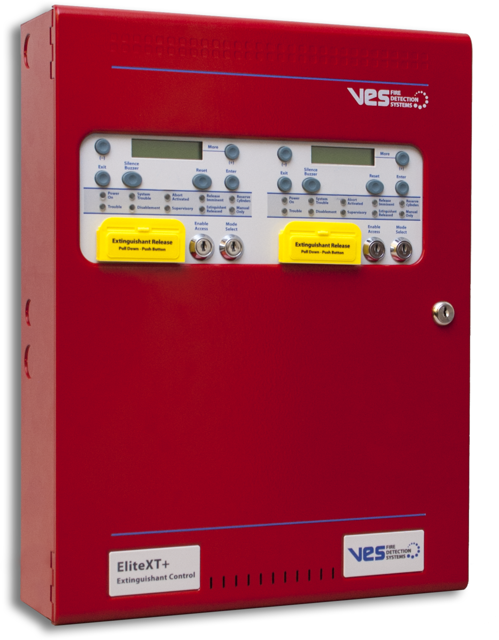 Elitersxt - Fire Alarm Control Panel .png, Transparent Png PNG with transparent background