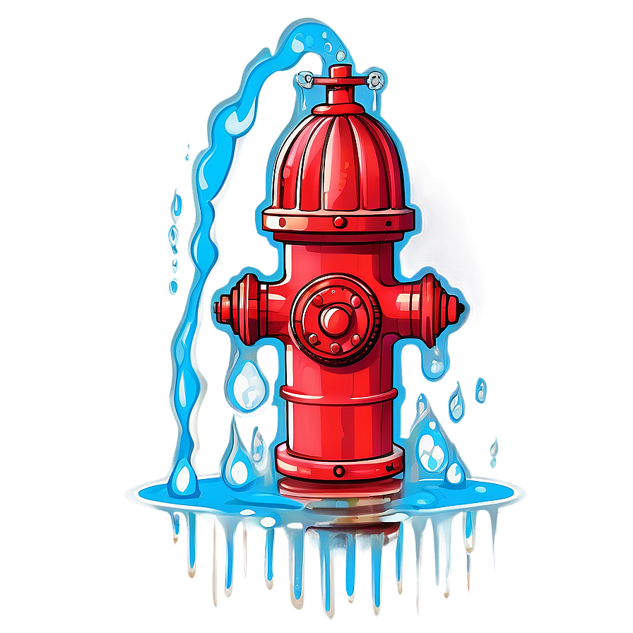 Fire Hydrant Water Pressure Png Uxa