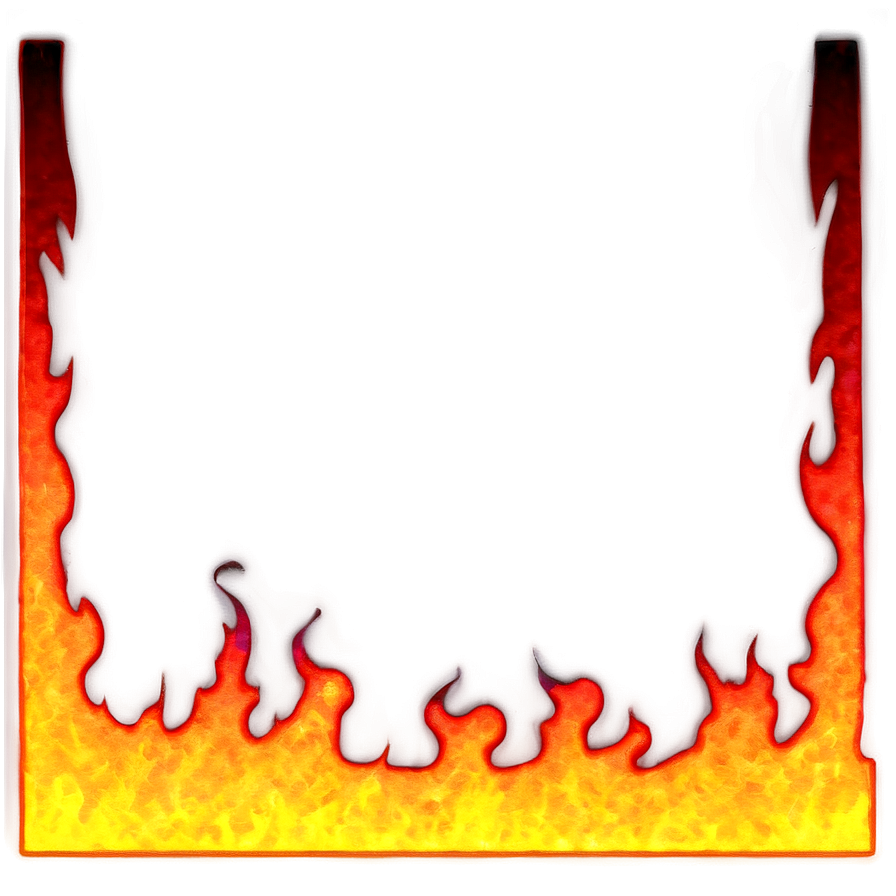 Fire Overlay Png Jxi