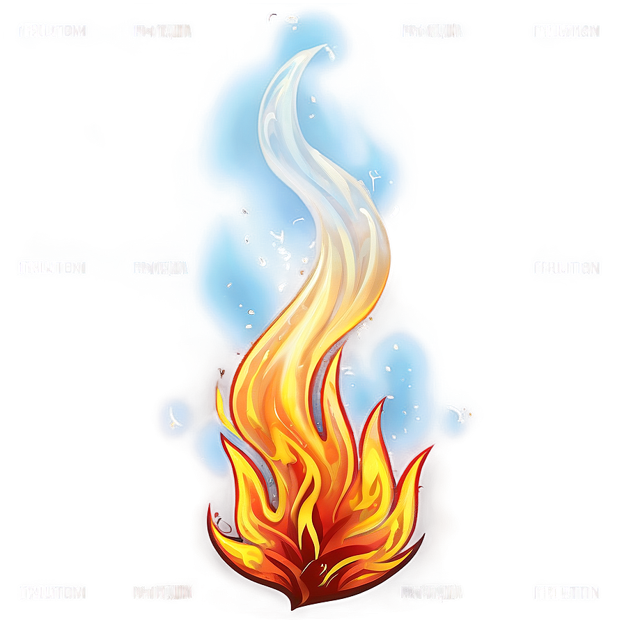 Fire Png Transparent Background Cwl