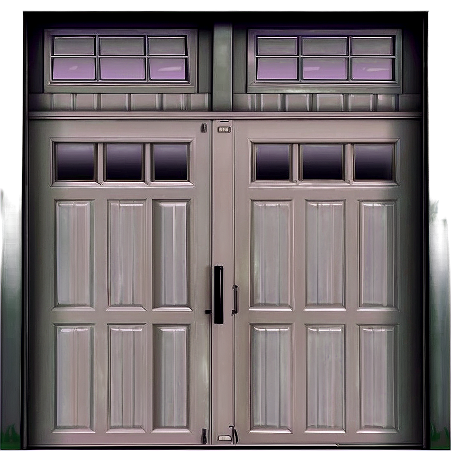 Fire Rated Garage Door Png 85