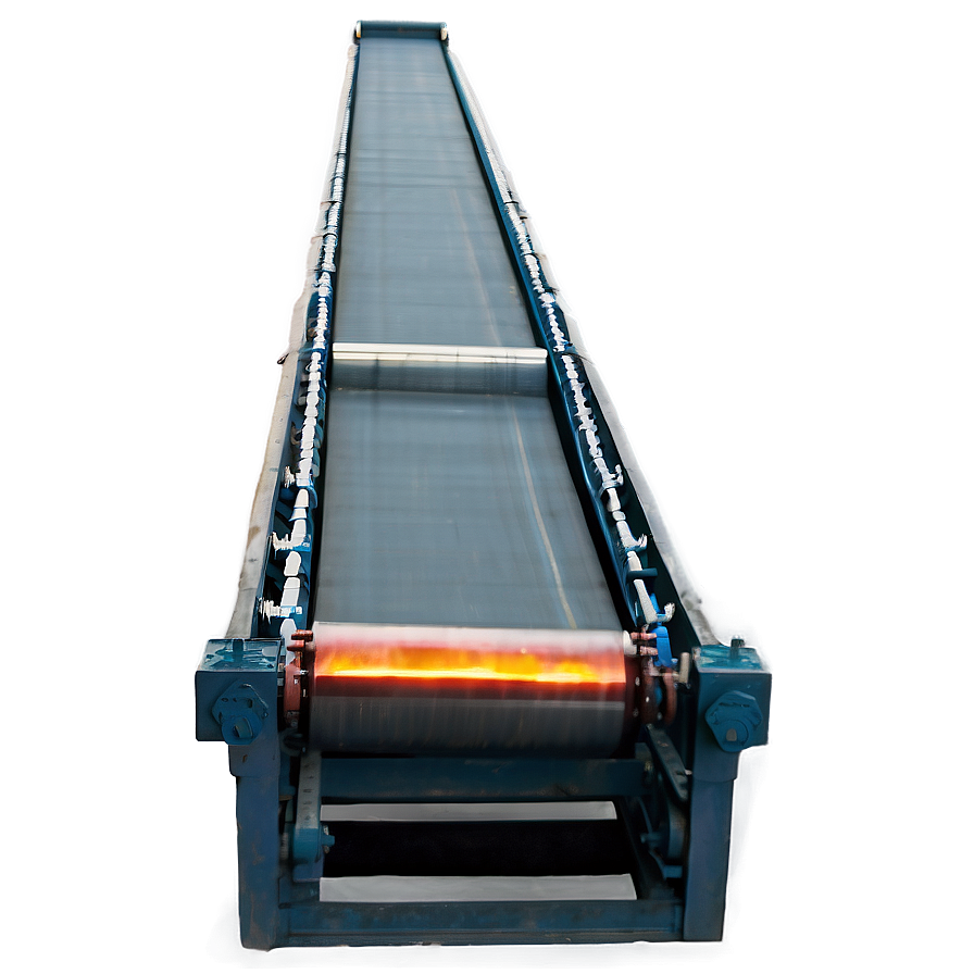 Fire Resistant Conveyor Belt Png Rwe