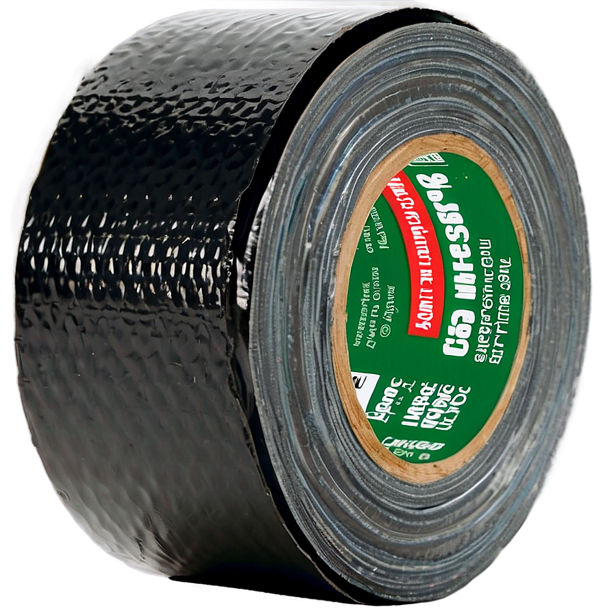 Fire Resistant Duct Tape Png Rev