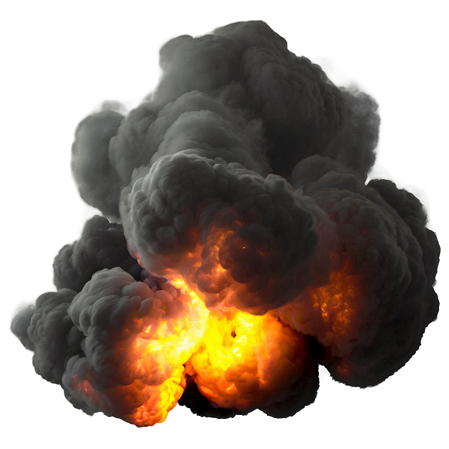 Fire Smoke Billow Png Tjd59