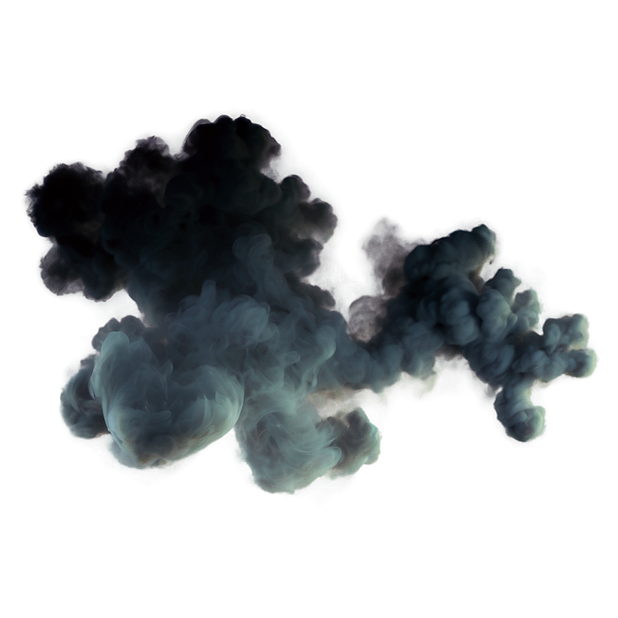 Fire Smoke Effect PNG 23 PNG image with a transparent background, free high-resolution download