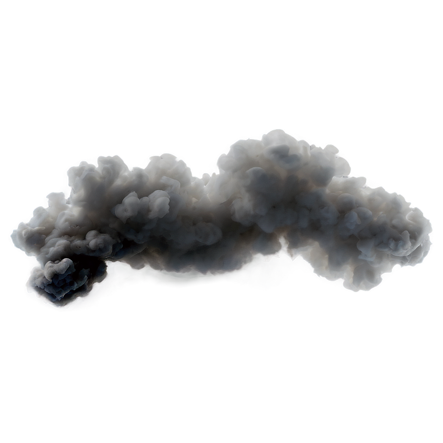 Fire Smoke Haze Png 05252024