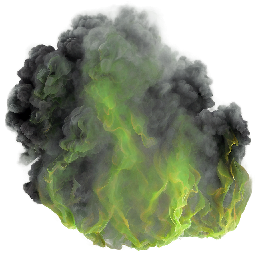 Fire Smoke Veil Png 93