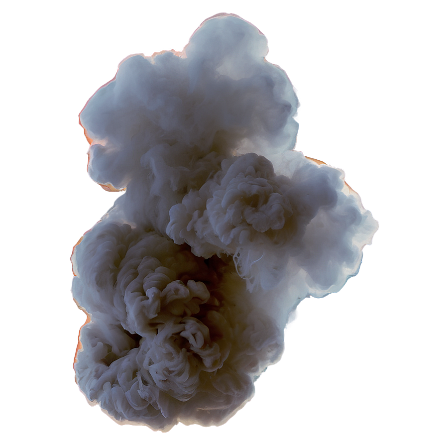 Fire Smoke Whirl Png 71