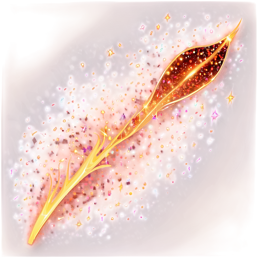 Fire Sparkle Png 06122024