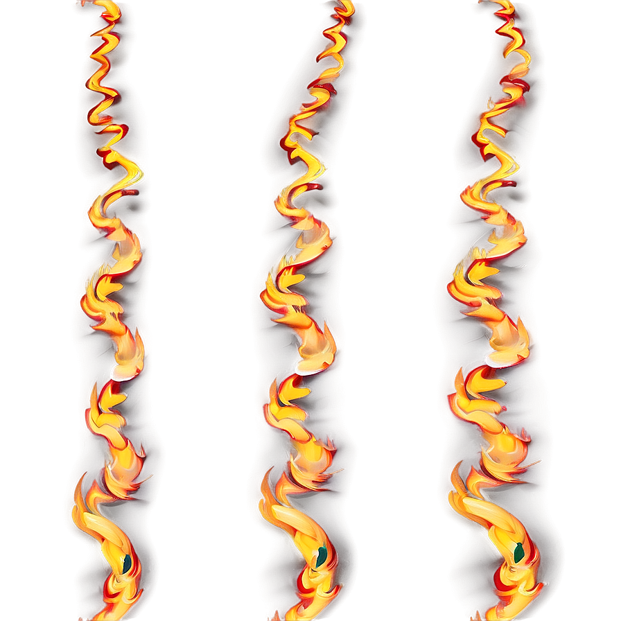 Fire Swirl Png Knb66