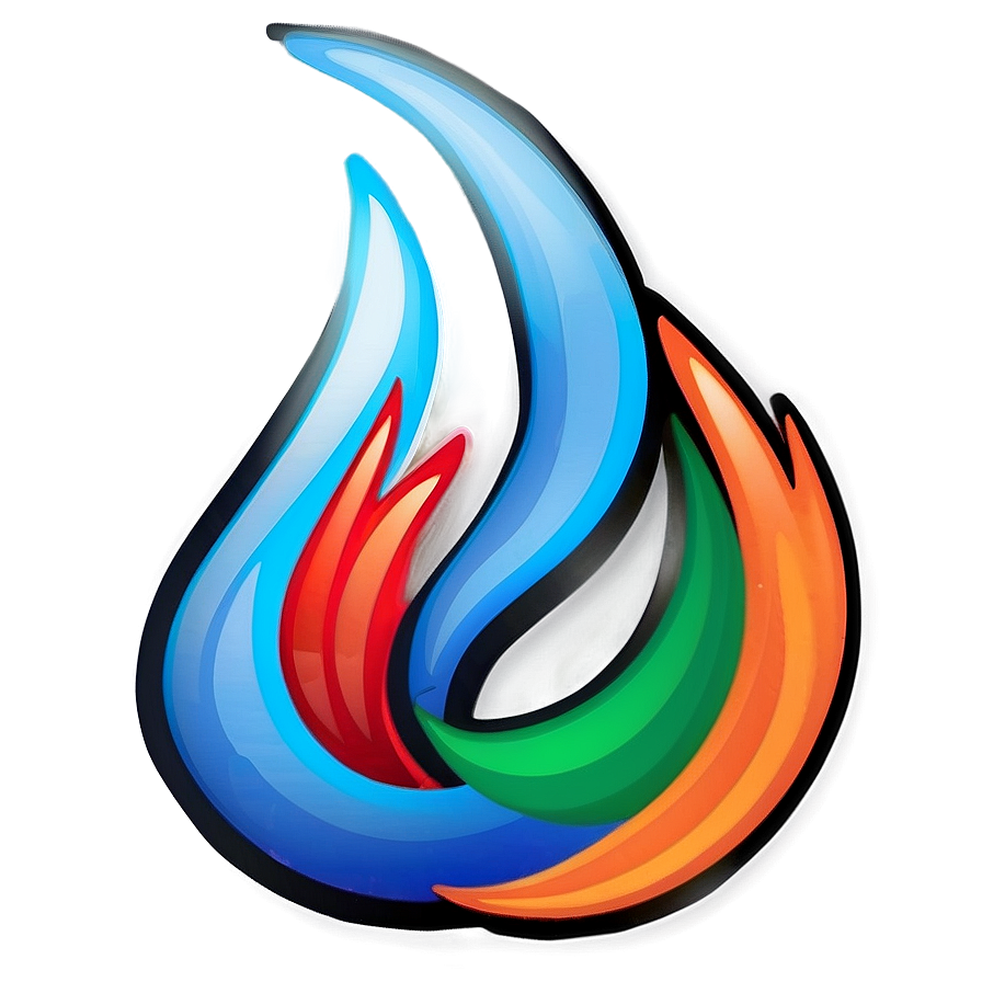 Fire Symbol Png 57