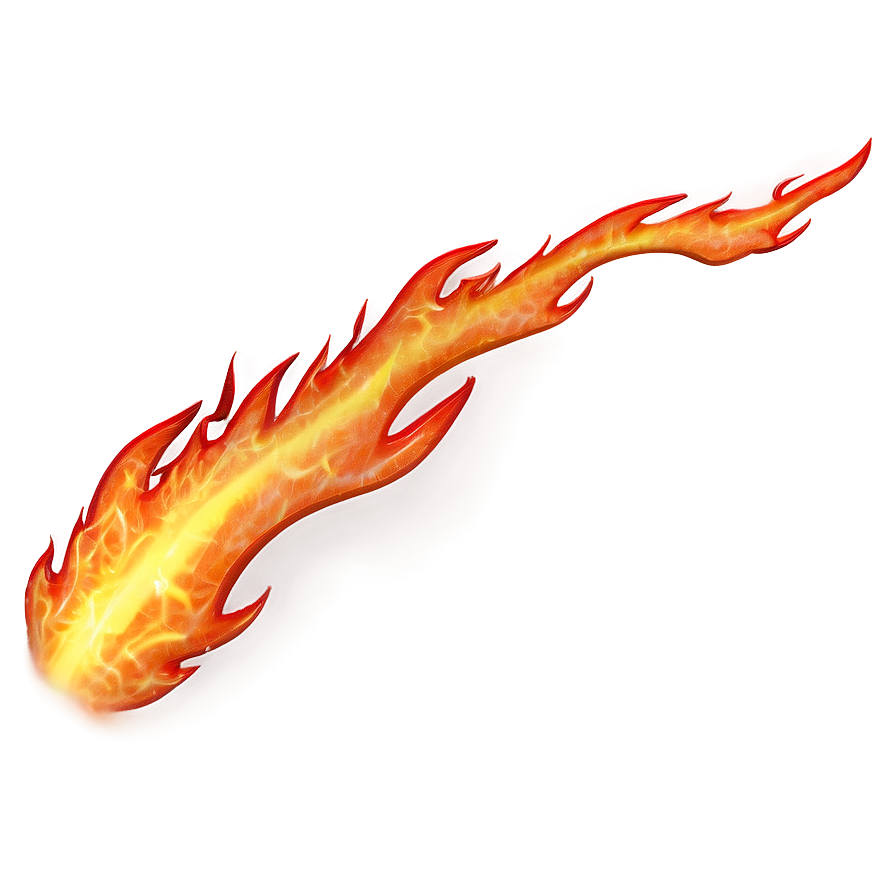 Fire Veil Border Png 57