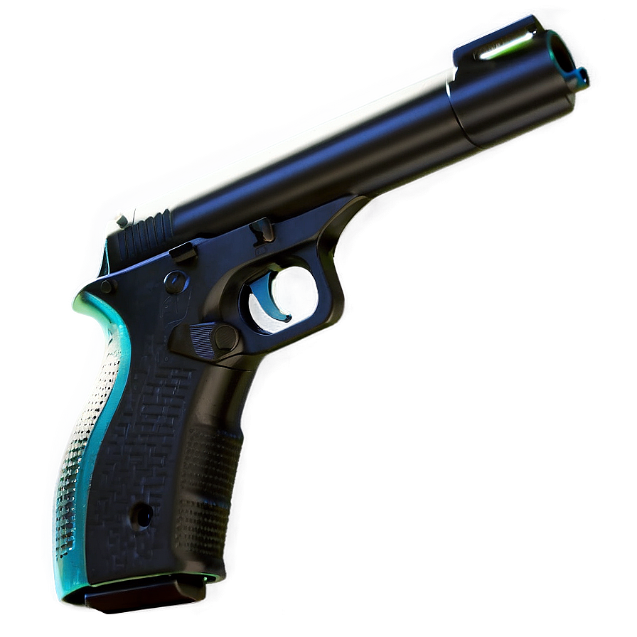 Firearm Muzzle Glow Png Hrr