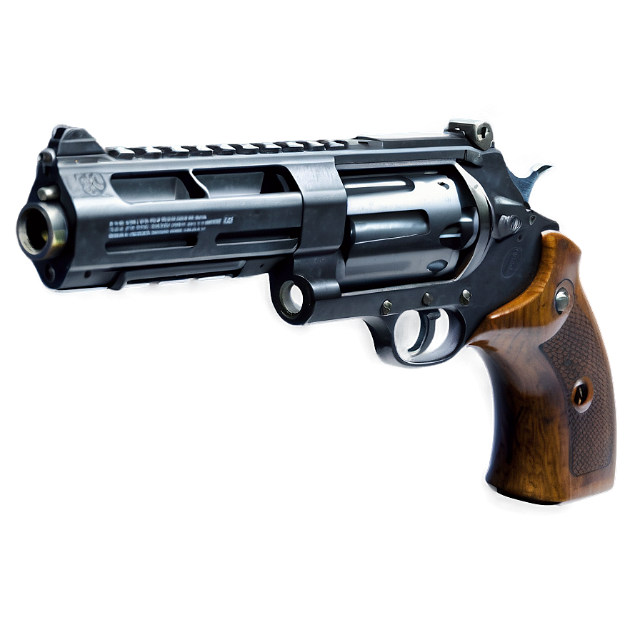 Firearm Transparent Design PNG 05252024 PNG image with a transparent background, free high-resolution download