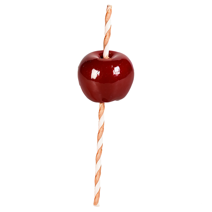 Firecracker Candy Apple Png Xsj75