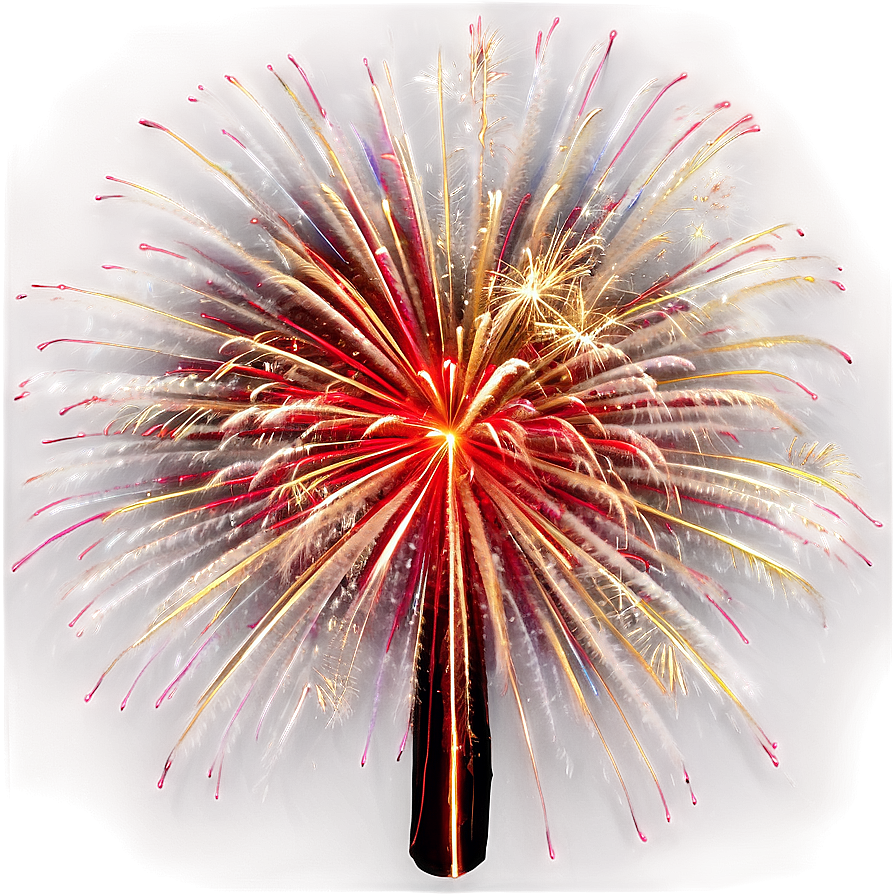 Firecracker Fireworks Png 05042024