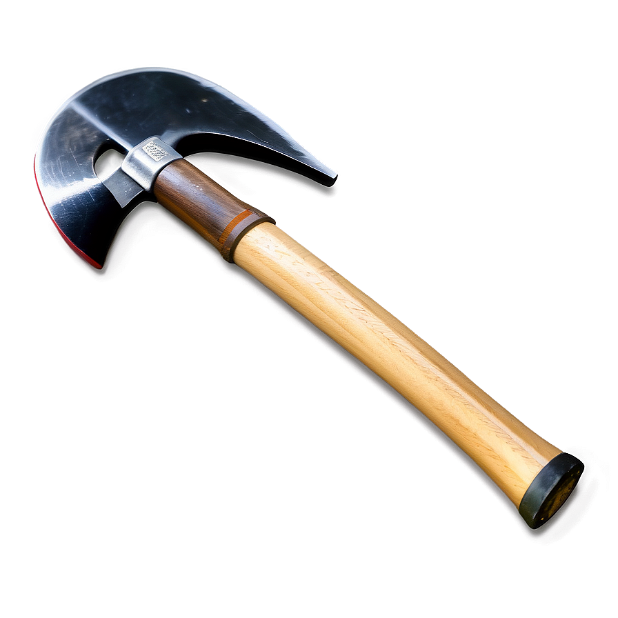 Firefighter Axe Image PNG 51 PNG with transparent background