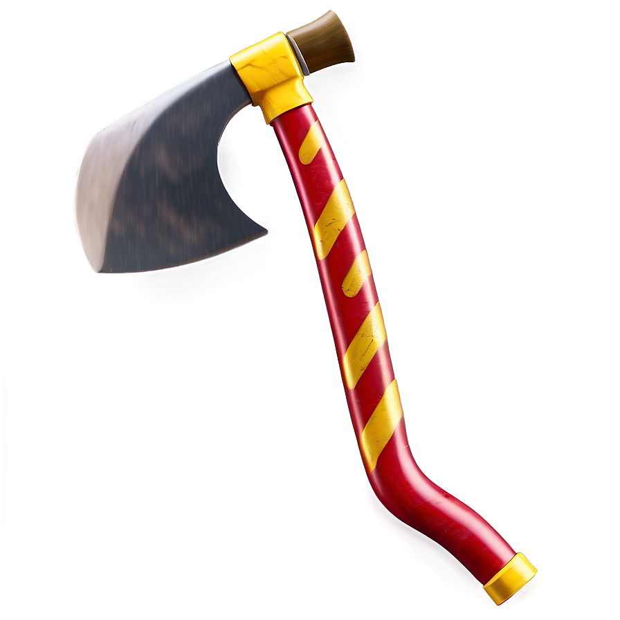 Firefighter Tomahawk Png 21