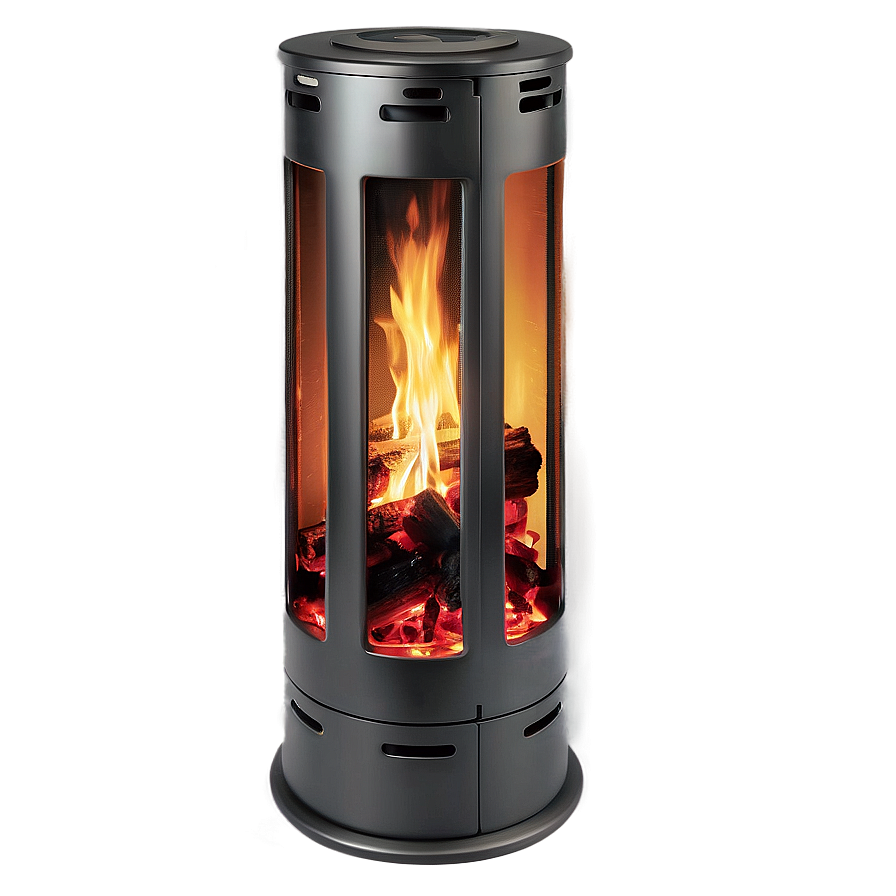 Fireplace Heater Png Qic36