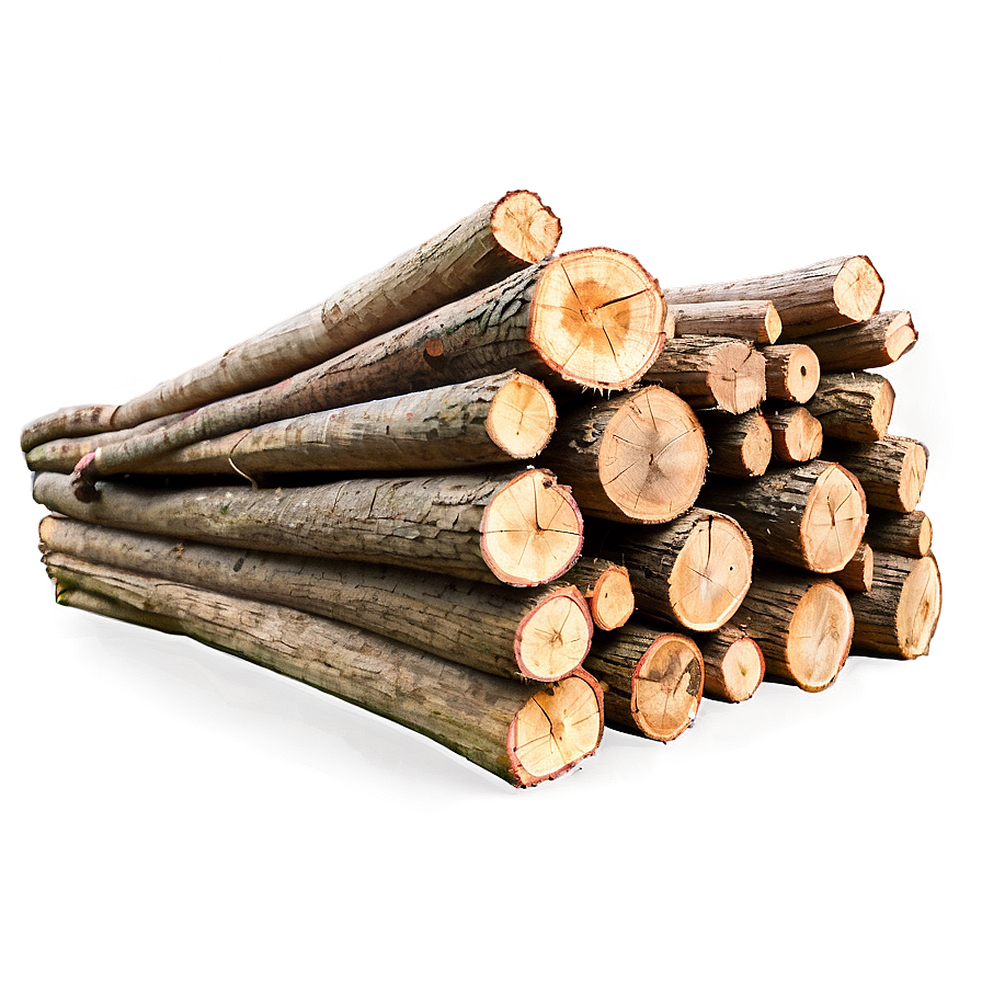 Firewood In Fireplace Png 06282024