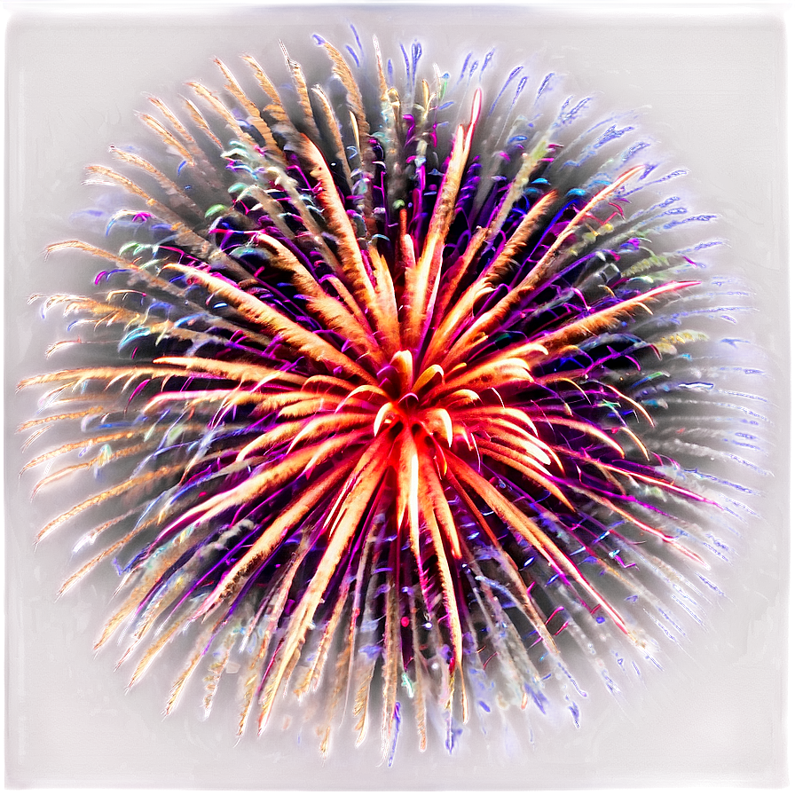 Firework Boom PNG ydq PNG with transparent background