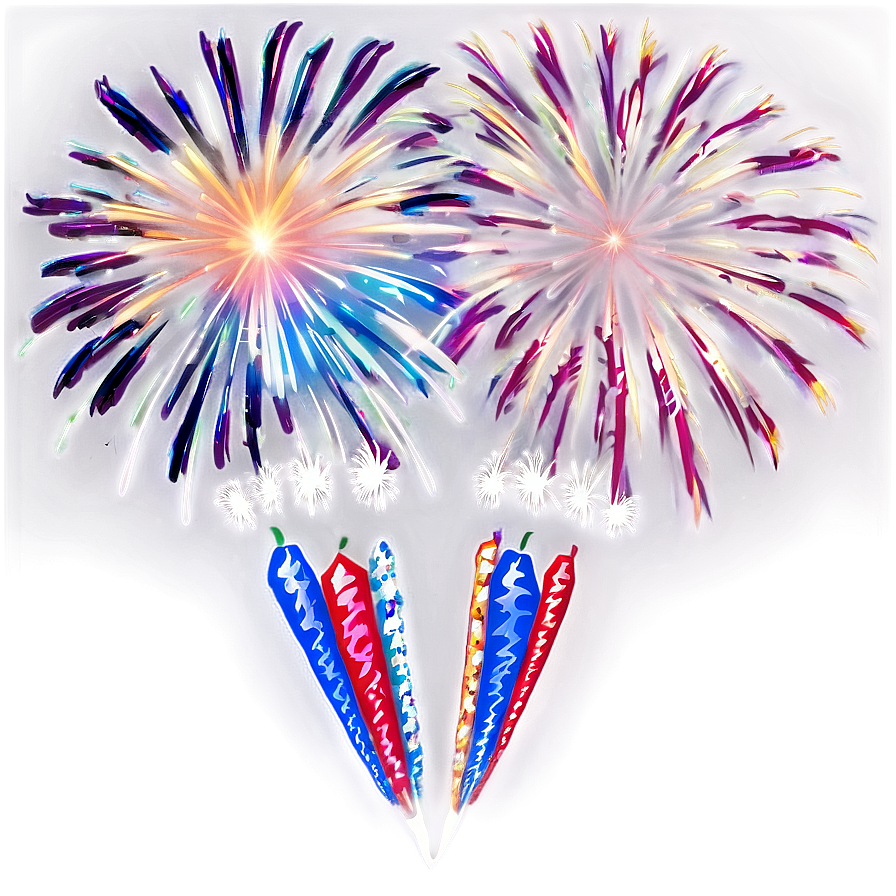 Firework Spark Png 95