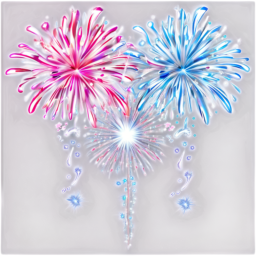 Firework Sparkle Effect Png Toi78