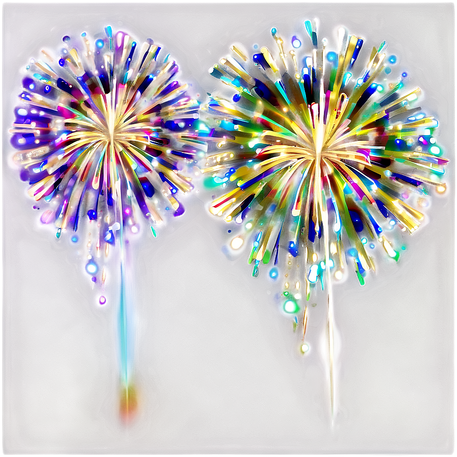 Firework Sparkle Transparent Png Fde1