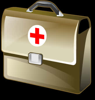 First Aid Kit Icon