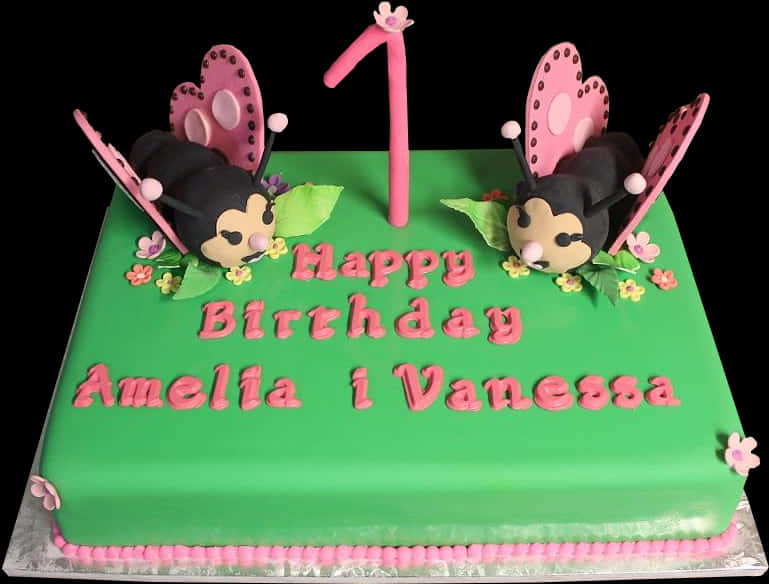 Children Birthdaycake - Birthday Cake PNG with transparent background