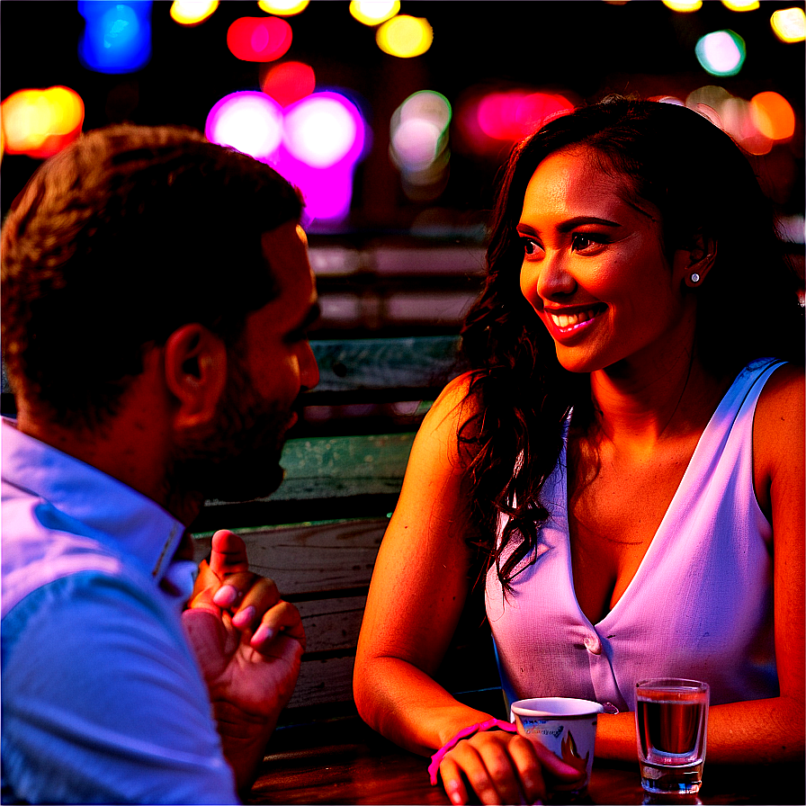 First Date Experience PNG kvl PNG with transparent background