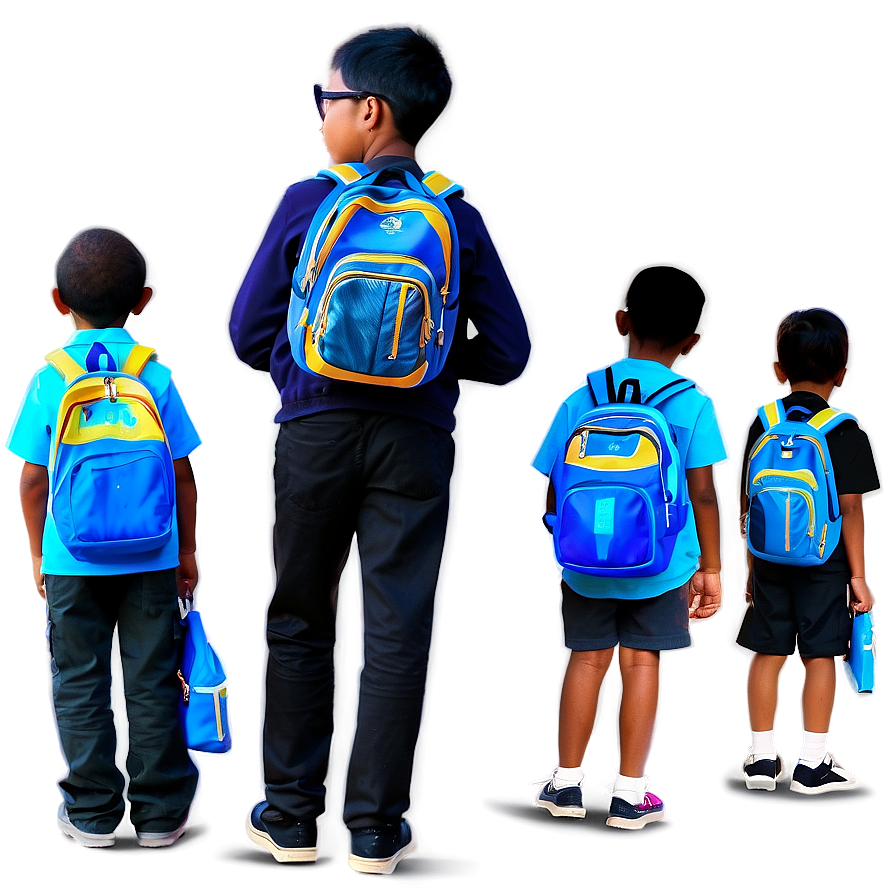 First Day School Assembly PNG 06242024 PNG image with a transparent background, free high-resolution download