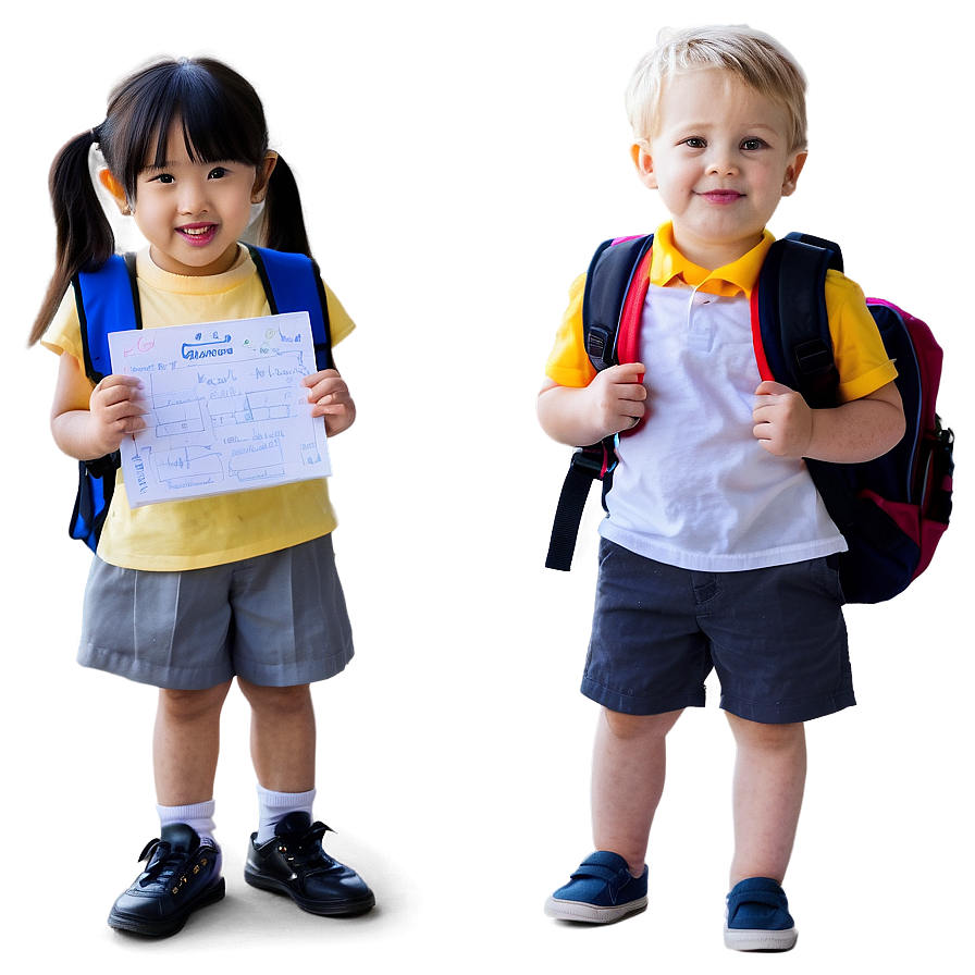 First Day School Friends PNG fdu PNG image with a transparent background, free high-resolution download