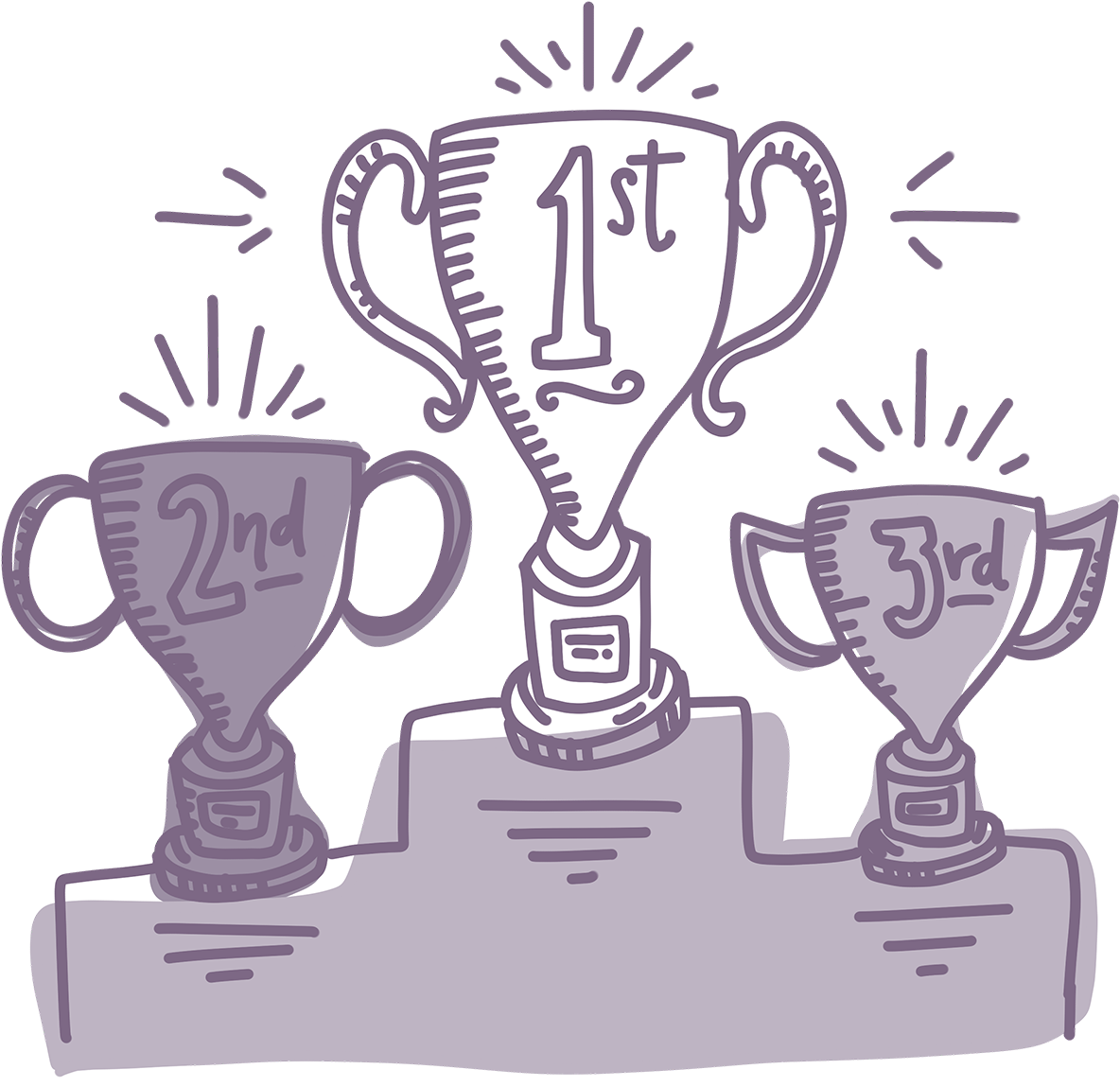 Trophy, HD Png Download PNG with transparent background