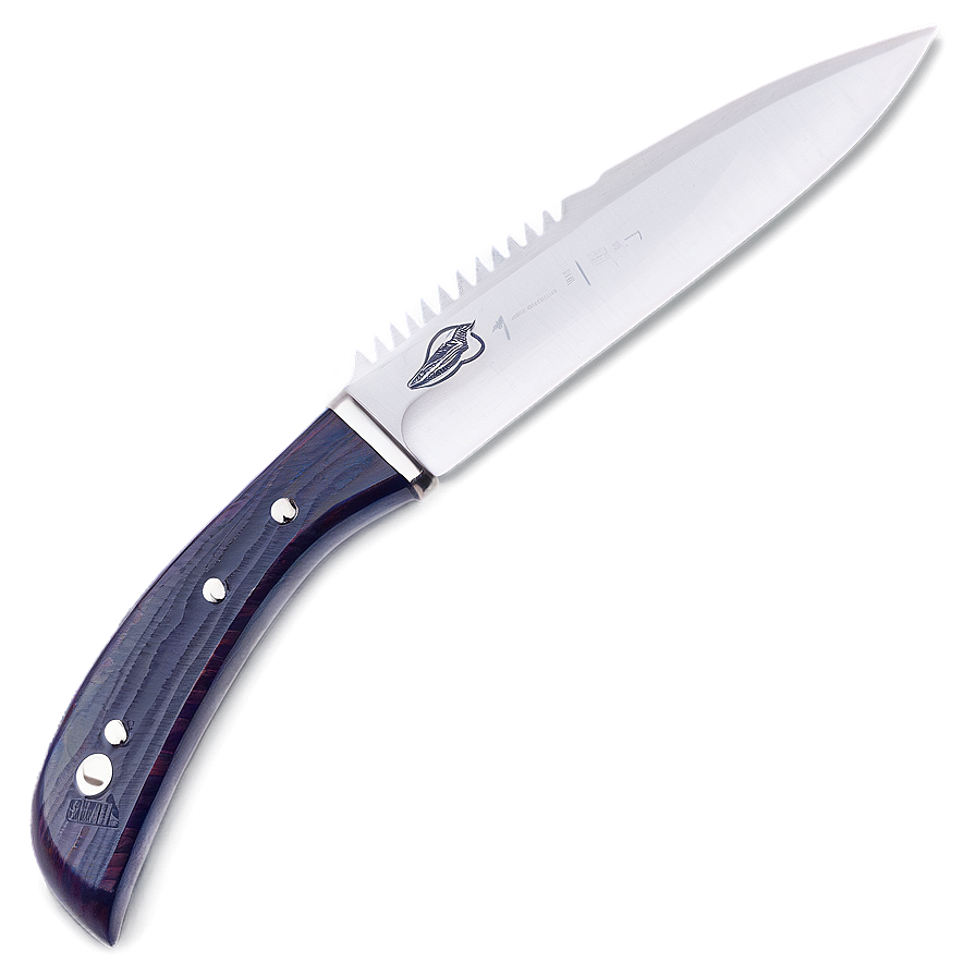 Fish Fillet Knife Png 27