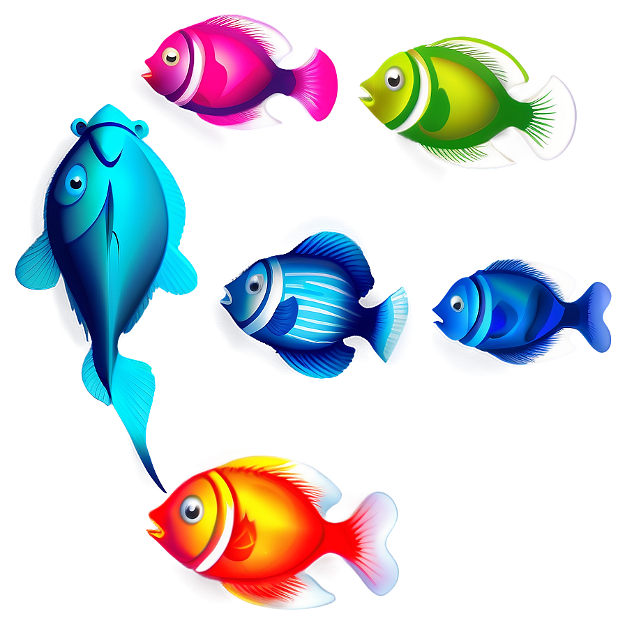 Fish Icon Png Oee99