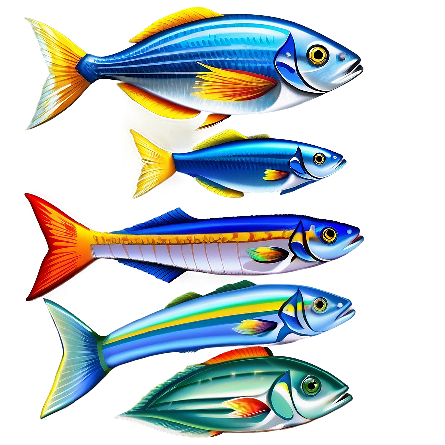 Fish Logo Png Jcs