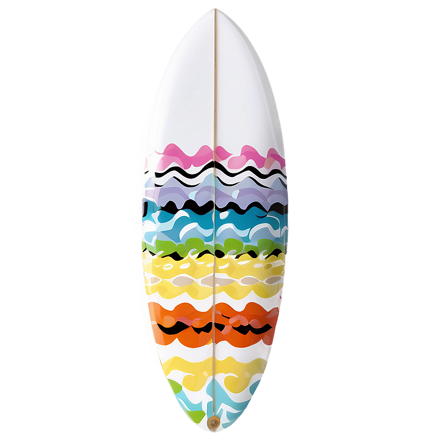 Fish Surfboard Png Pxn47