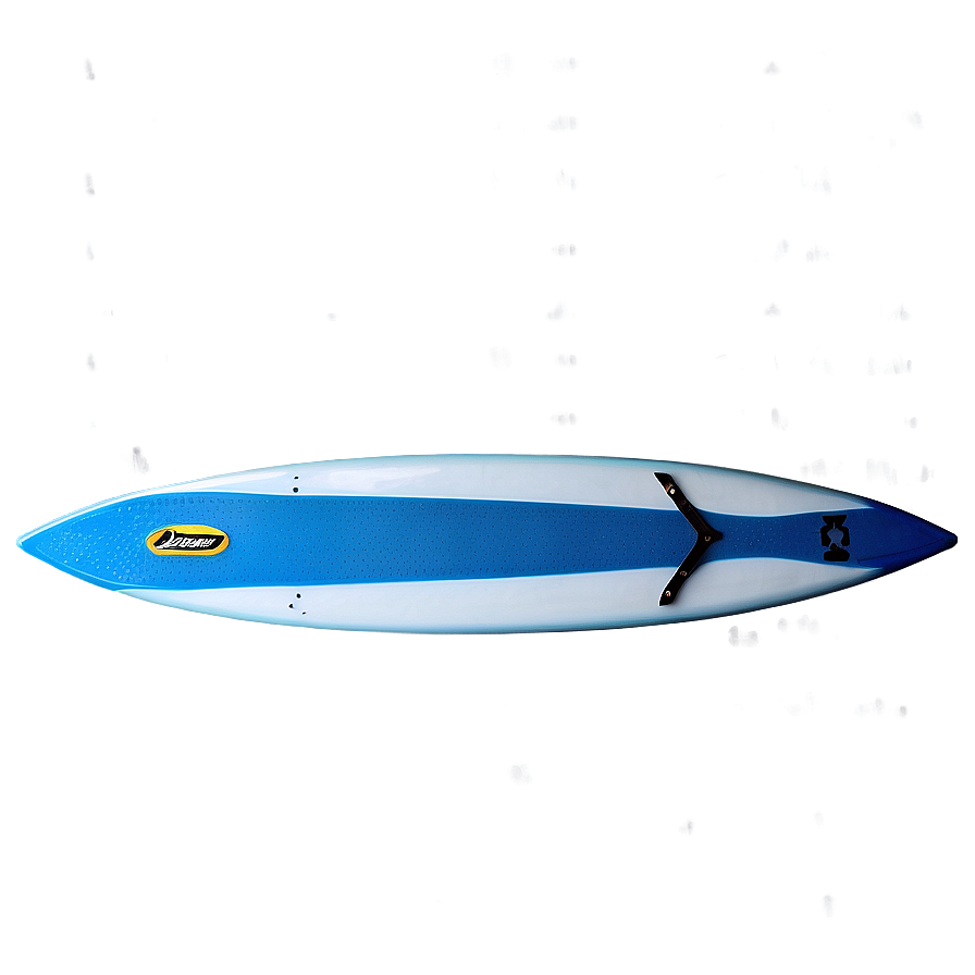 Fish Surfboard Png Wpi