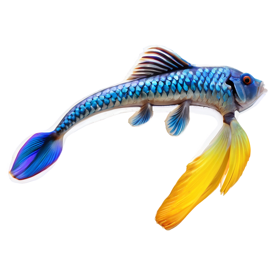 Fish Tail Png Awf79